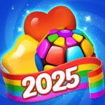 Candy Frenzy – Match 3 Mania 16.18.0725 Apk Mod Unlimited Money