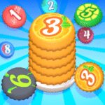 Cap Sort 1.0.0 Apk Mod Unlimited Money Cap Sort 1.0.0 Apk Mod Unlimited Money