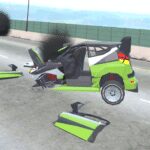 Car Crash And Accident 3 Apk Mod Unlimited Money