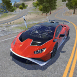 Car Crash Simulator Mountain 2.020f Apk Mod Unlimited Money