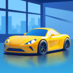 Car Dealer Idle 1.46.0 Apk Mod Unlimited Money