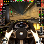 Car Driving Car Games 3D 0.6 Apk Mod Unlimited Money