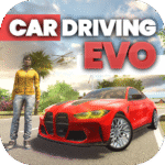 Car Driving EVO 3.2 Apk Mod Unlimited Money