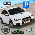 Car Parking Game 3D Car Games 7.7 Apk Mod Unlimited Money