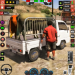 Cargo Animal Truck Driving 3D 1.7 Apk Mod Unlimited Money Cargo Animal Truck Driving 3D 1.7 Apk Mod Unlimited Money