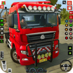 Cargo Delivery Ultimate Truck 0.21 Apk Mod Unlimited Money