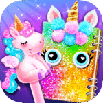 Carnival Unicorn Supplies 1.2.3 Apk Mod Unlimited Money
