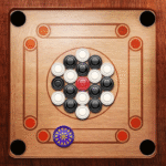 Carrom Cricket Disc Pool Game 0.1.50 Apk Mod Unlimited Money