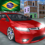 Carros Brasil 67 Apk Mod Unlimited Money