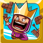 Castle Master TD 1.0.26 Apk Mod Unlimited Money