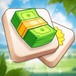 Casual Tile Triple Match VARY Apk Mod Unlimited Money