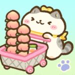 Cat Mart Cute Grocery Shop 1.2.23 Apk Mod Unlimited Money