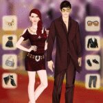 Celebrity Fashion Dressup Game 1.3.0 Apk Mod Unlimited Money