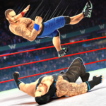 Champions Ring Wrestling Game 1.4.5 Apk Mod Unlimited Money