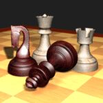 Chess V – board game of kings 5.25.84 Apk Mod Unlimited Money