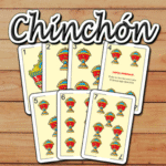 Chinchon – Spanish card game 1.3.7 Apk Mod Unlimited Money