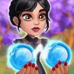 Chloes Merge House Design 1.38 Apk Mod Unlimited Money Chloes Merge House Design 1.38 Apk Mod Unlimited Money