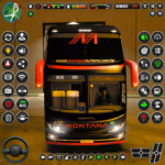 City Bus Driving Euro Bus Game 1.1 Apk Mod Unlimited Money City Bus Driving Euro Bus Game 1.1 Apk Mod Unlimited Money