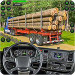 City Cargo Truck Game 3D 0.1 Apk Mod Unlimited Money