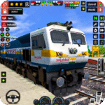 City Train Simulator Games 3d 0.32 Apk Mod Unlimited Money