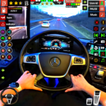 City Truck Driving Game Sim 3D 0.3 Apk Mod Unlimited Money