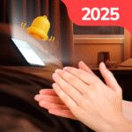 Clapster Clap to find phone 1.0.18 Apk Mod Premium