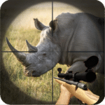 Clash Hunting Shooting Game 1.4 Apk Mod Unlimited Money