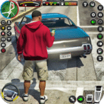Classic Car Games Simulator 3d 0.36 Apk Mod Unlimited Money
