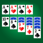 Classic Solitaire Card Games 4.4 Apk Mod Unlimited Money