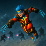 Claw Robot Hero City Rescue 11 Apk Mod Unlimited Money