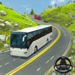 Coach Bus Driving Simulator 3D 1.27 Apk Mod Unlimited Money