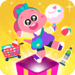 Cocobi World 1 – Kids Game 1.0.10 Apk Mod Unlimited Money