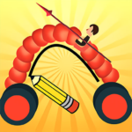 Collision Race 1.0.9 Apk Mod Unlimited Money