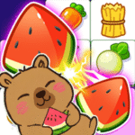 Color Line Match Puzzle Game 1.0.1 Apk Mod Unlimited Money