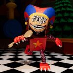 Color Monsters Challenge 3D 3.1 Apk Mod Unlimited Money