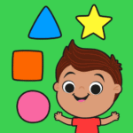 Color learning games for kids 1.1.7 Apk Mod Unlimited Money