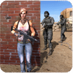 Commando Adventure Simulator 9 Apk Mod Unlimited Money Commando Adventure Simulator 9 Apk Mod Unlimited Money