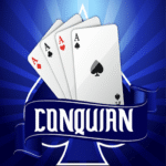 Conquian – Classic 1.6.4 Apk Mod Unlimited Money