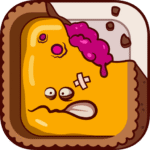 Cookies Must Die 2.1.02 Apk Mod Unlimited Money