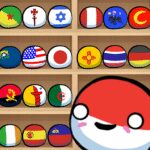 Country Balls Sort Match 1.02 Apk Mod Unlimited Money Country Balls Sort Match 1.02 Apk Mod Unlimited Money