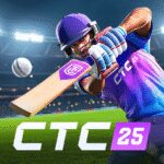 Cricket Team Coach 25 2025.1.6 Apk Mod Unlimited Money
