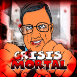 Crisis Mortal Catacora 1.0 Apk Mod Unlimited Money
