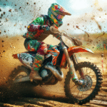 Cross Motorbikes 6.0 Apk Mod Unlimited Money