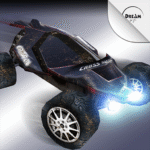 Cross Racing Ultimate 2.300 Apk Mod Unlimited Money