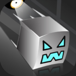 Cube Dash Jump 1.2 Apk Mod Unlimited Money