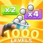 Cup Survival 1.1.10 Apk Mod Unlimited Money