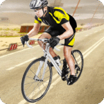 Cycle Racing Cycle Race Game 1.5.3 Apk Mod Unlimited Money