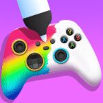 DIY Joystick 2.0.3.2 Apk Mod Unlimited Money