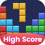 Daily Block Puzzle 1.4.0.2 Apk Mod Unlimited Money