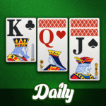 Daily Solitaire Classic Cards 1.3.6 Apk Mod Unlimited Money